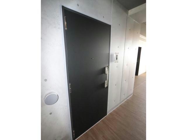  Kクレスト西新町