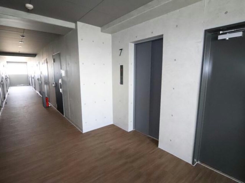  Kクレスト西新町