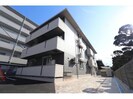 牟岐線/二軒屋駅 徒歩6分 2階 築5年の外観