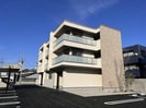 徳島線/蔵本駅 徒歩16分 2階 築浅の外観