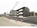 牟岐線/文化の森駅 徒歩17分 1階 築3年の外観
