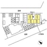 高徳線/徳島駅 徒歩11分 1階 築浅 1LDKの間取り