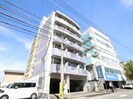 アーバンコート中吉野の外観