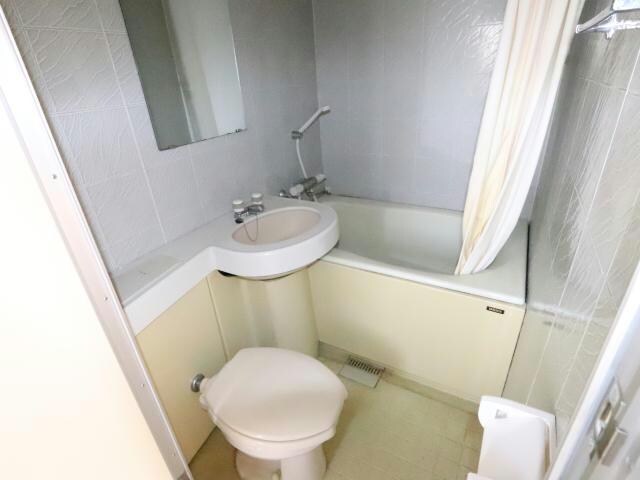  アーバンコート中吉野