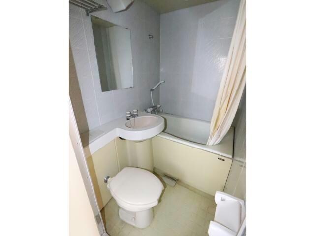  アーバンコート中吉野