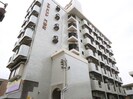 プチ・メゾン六番町の外観