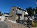 徳島線/徳島駅 徒歩35分 1-2階 築12年の外観