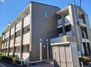 徳島線/蔵本駅 徒歩13分 2階 築20年の外観