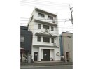高徳線/徳島駅 徒歩24分 2階 築40年の外観