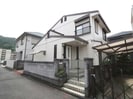 南佐古ｺﾀﾞﾃの外観