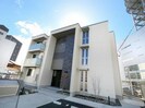 高徳線/徳島駅 徒歩27分 2階 1年未満の外観
