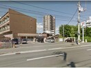 セブンイレブン徳島中常三島店(コンビニ)まで196m 高徳線/徳島駅 徒歩27分 1階 1年未満