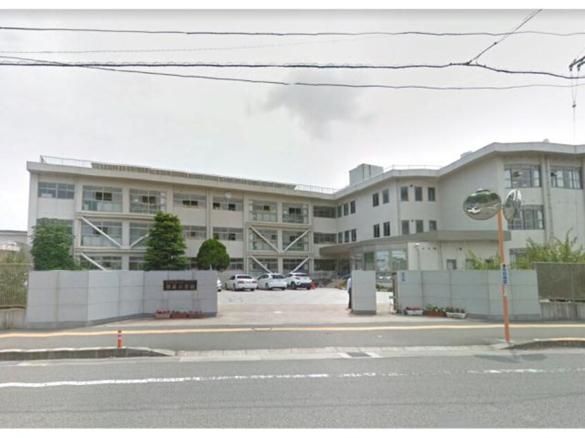 国立鳴門教育大学学校教育学部附属小学校(小学校)まで882m※国立鳴門教育大学学校教育学部附属小学校 高徳線/徳島駅 徒歩27分 1階 1年未満