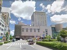 徳島クレメントプラザ(ショッピングセンター/アウトレットモール)まで1570m 高徳線/徳島駅 徒歩21分 5階 築33年