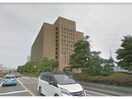 徳島県庁(役所)まで1585m 高徳線/徳島駅 徒歩21分 5階 築33年