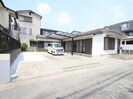 徳島線/蔵本駅 徒歩13分 1階 築61年の外観