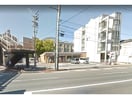 セブンイレブン徳島本町2丁目店(コンビニ)まで350m ダイアパレス新蔵
