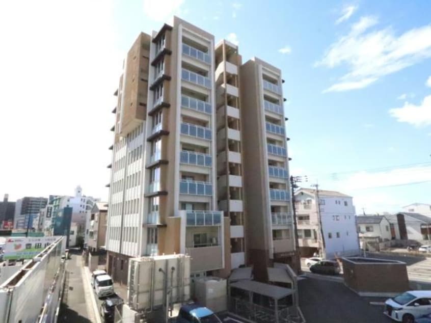  徳島線/徳島駅 徒歩25分 2階 築2年