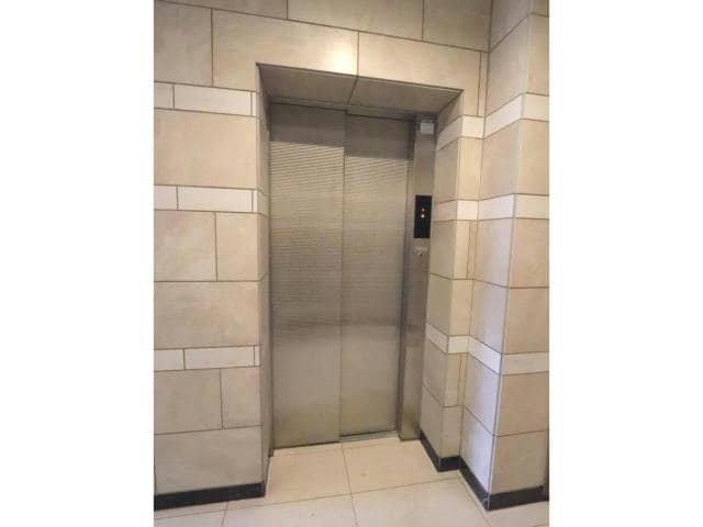 エレベーター 徳島線/徳島駅 徒歩25分 8階 築2年