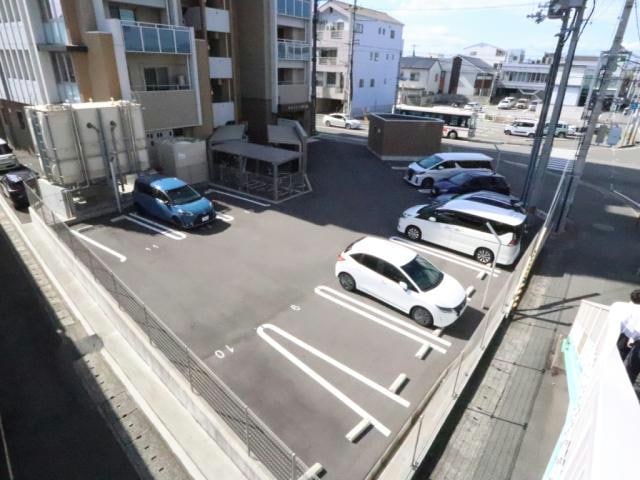  徳島線/徳島駅 徒歩25分 8階 築2年