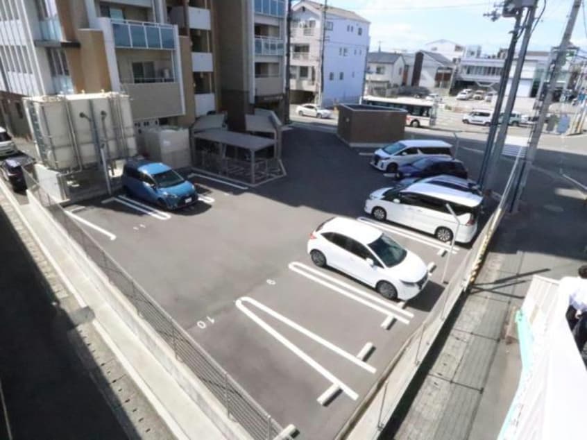  徳島線/徳島駅 徒歩25分 2階 築2年