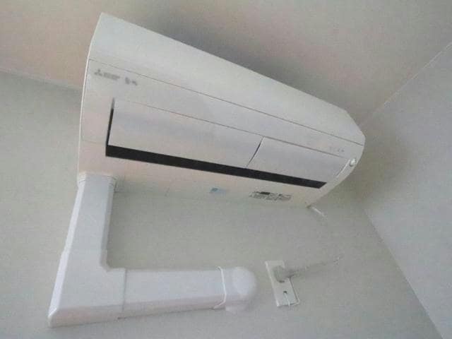 ｴｱｺﾝ 徳島線/徳島駅 徒歩25分 8階 築2年