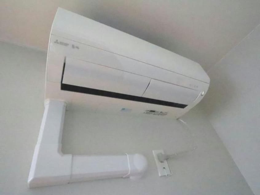 ｴｱｺﾝ 徳島線/徳島駅 徒歩25分 8階 築2年