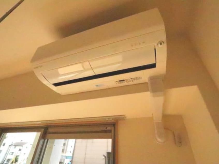 ｴｱｺﾝ 徳島線/徳島駅 徒歩25分 2階 築2年