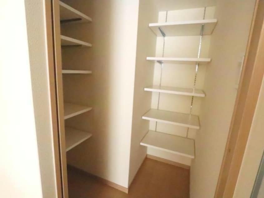 ｷｯﾁﾝﾊﾟﾝﾄﾘｰ 徳島線/徳島駅 徒歩25分 2階 築2年