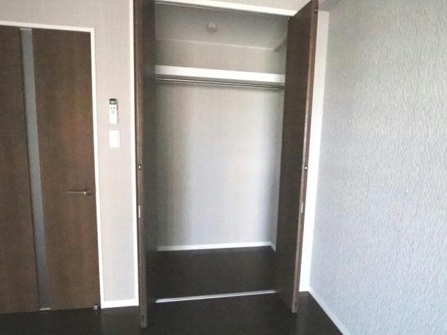 ｸﾛｰｾﾞｯﾄ 徳島線/徳島駅 徒歩25分 8階 築2年