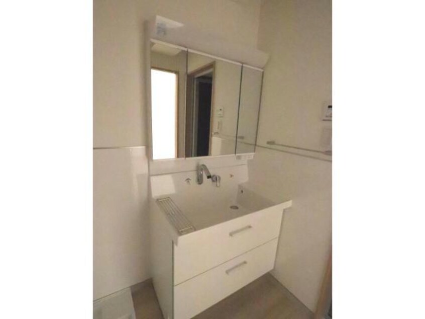 洗面化粧台 徳島線/徳島駅 徒歩25分 2階 築2年
