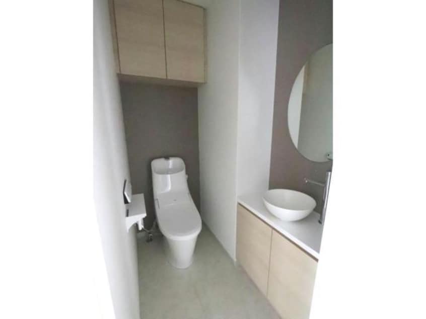  徳島線/徳島駅 徒歩25分 8階 築2年