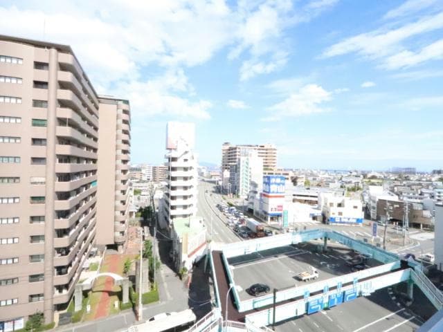  徳島線/徳島駅 徒歩25分 8階 築2年