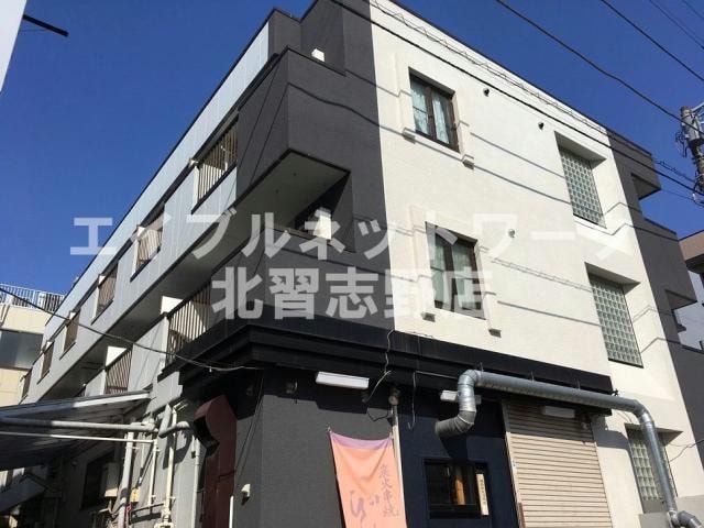  プリムローズヒル