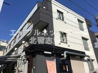 プリムローズヒル