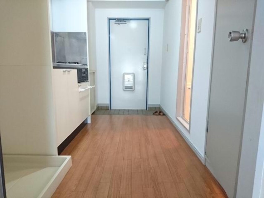  プリムローズヒル