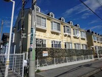 ベルピア習志野台1・2・3