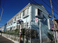 ベルピア習志野台1・2・3