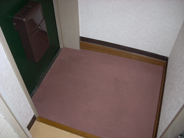 ※別部屋写真 メゾンロートレック