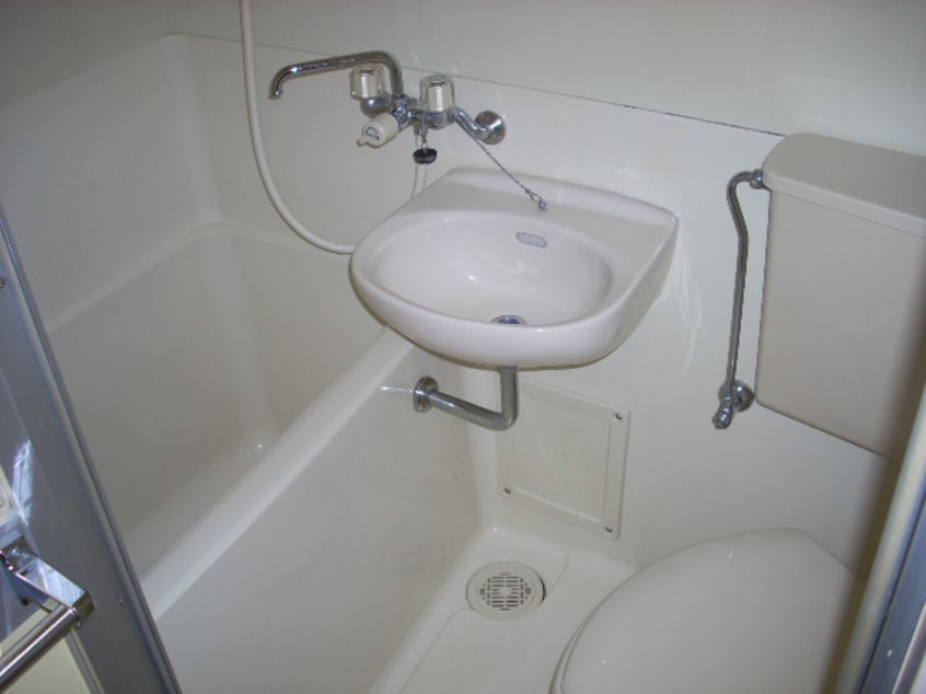 ※別部屋写真 メゾンロートレック