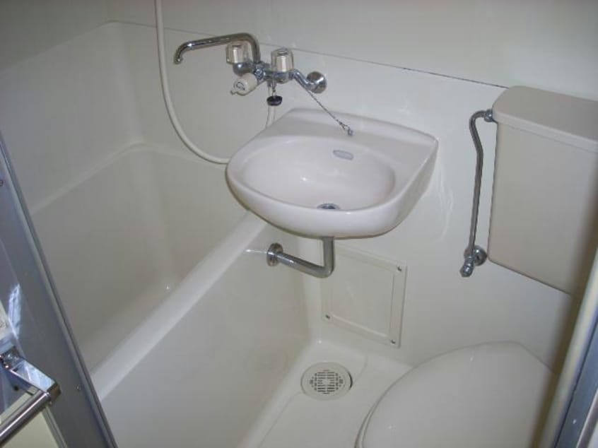 ※別部屋写真 メゾンロートレック