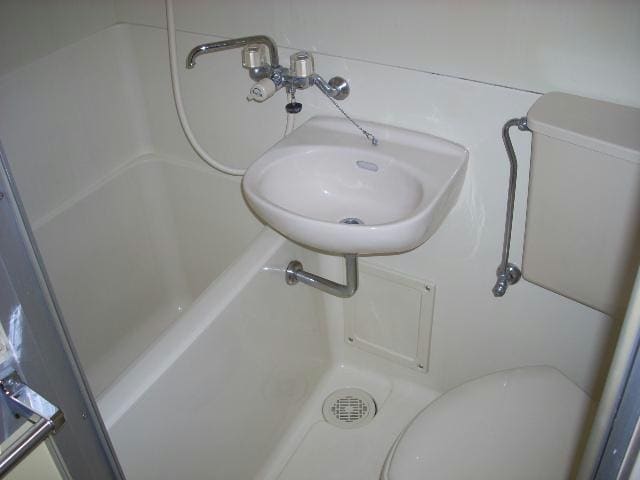 ※別部屋写真 メゾンロートレック