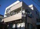 リバティＭ．Ｓの外観