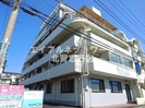 ラレーブ北習志野の外観