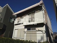 レピュート小川Ａ・Ｂ