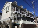 アイリス宮田の外観