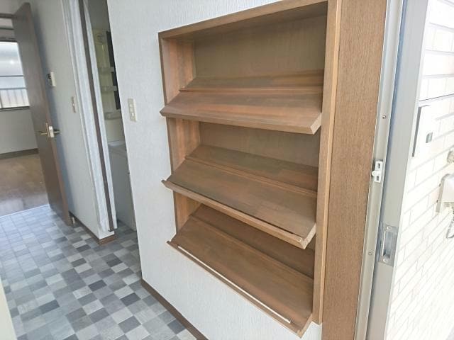  松ヶ丘ハイツ