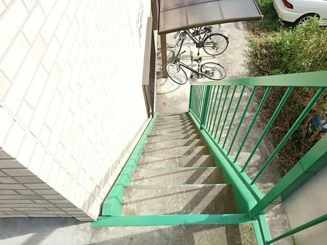  松ヶ丘ハイツ