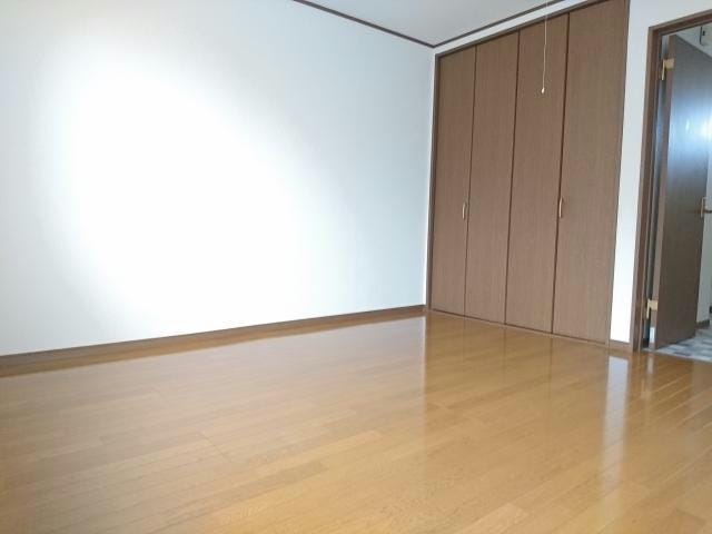  松ヶ丘ハイツ