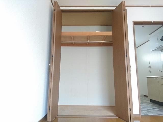  松ヶ丘ハイツ